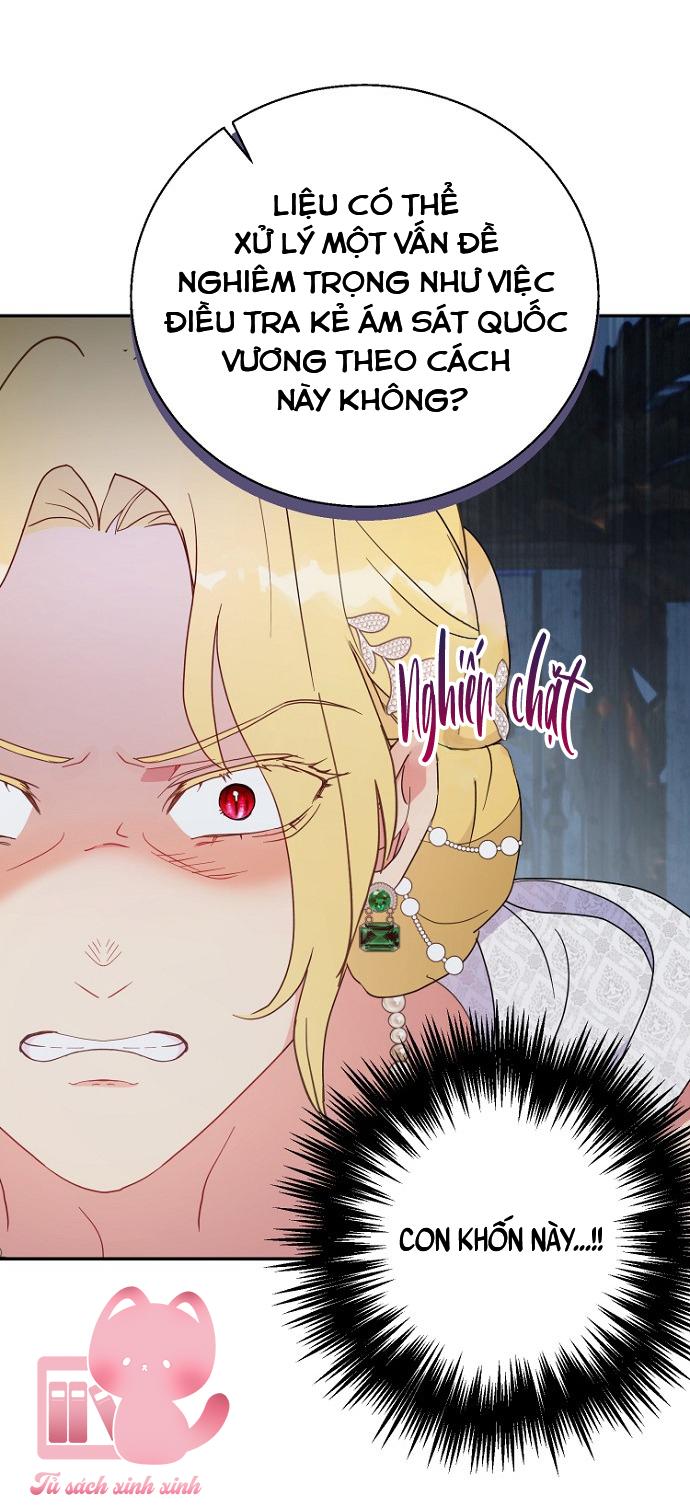 Bỏ Quách Chồng Con Đi, Tiền Bạc Mới Là Tất Cả Chap 97 - Next Chap 98