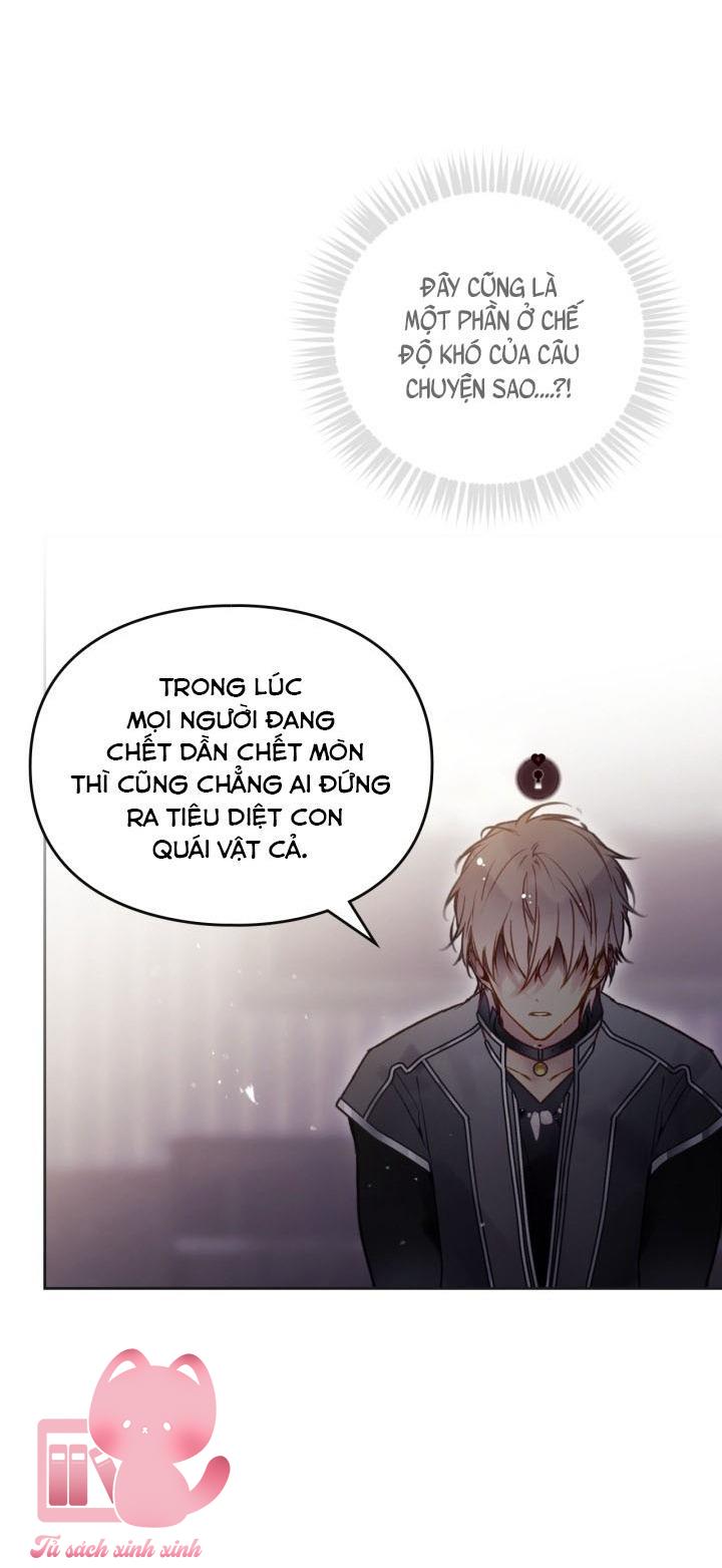 Kết Cục Của Nhân Vật Phản Diện Chỉ Có Thể Là Cái Chết Chapter 125 - Next Chapter 126