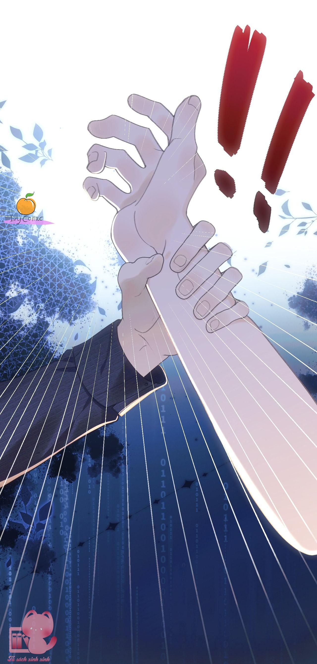 Đồng loại Chapter 16 - Trang 3