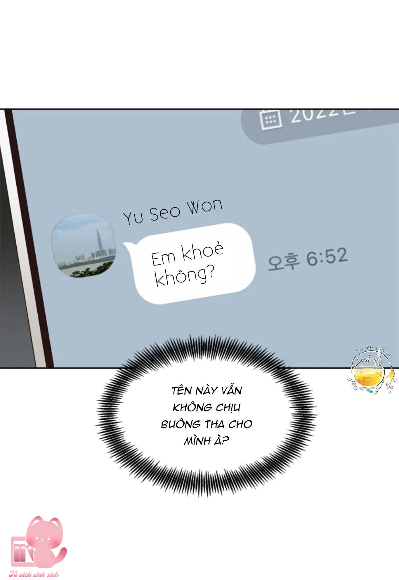 Thanh Xuân Của Chúng Ta Chap 59 - Next Chap 60