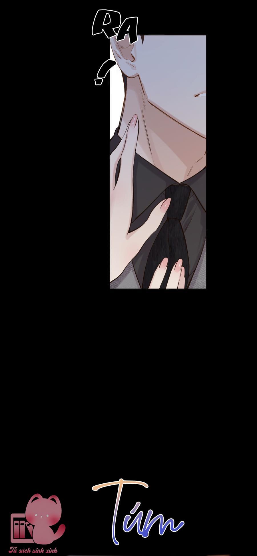 Trêu Nhầm Chap 37 - Next Chap 38