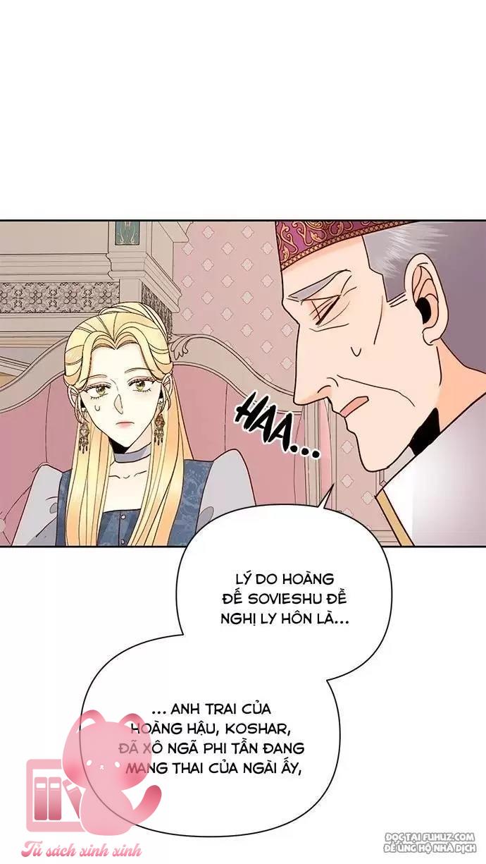 Hoàng Hậu Tái Hôn Chapter 76 - Next Chapter 77