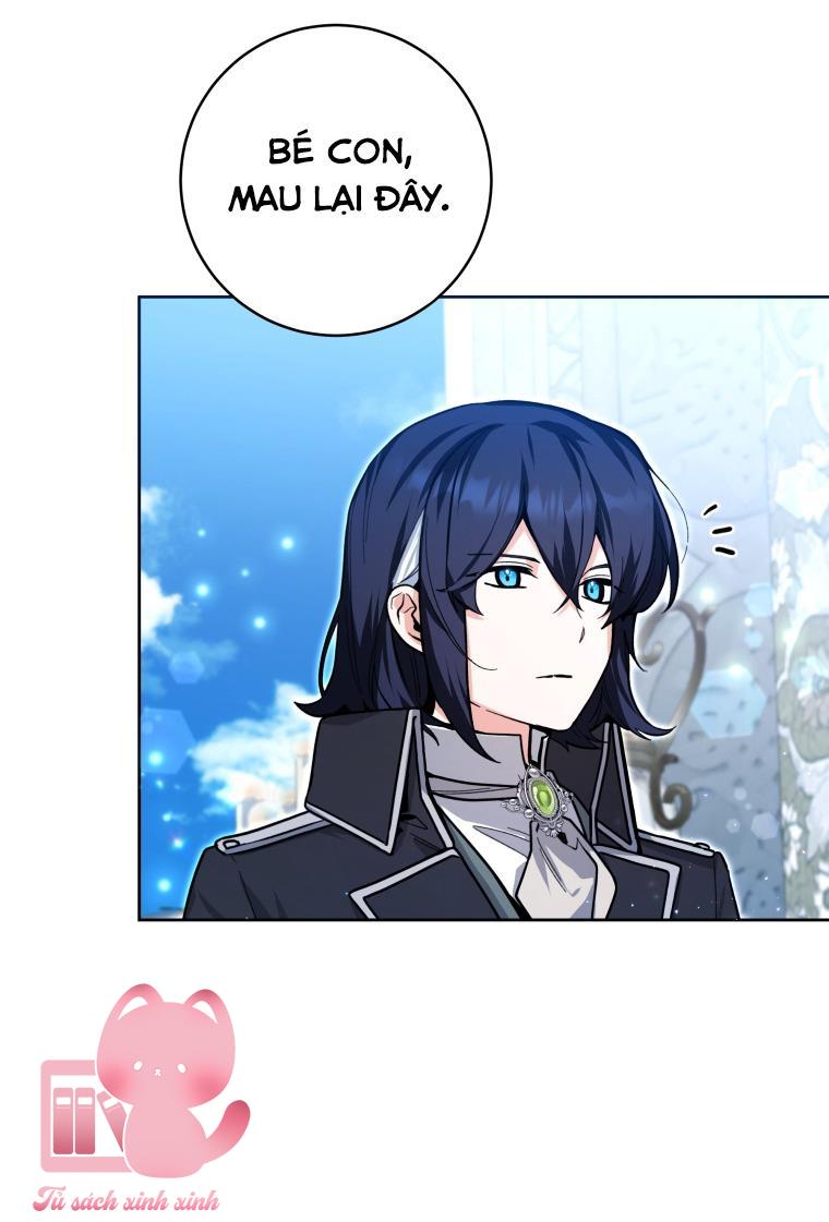 Bé Con Cá Voi Sát Thủ Chapter 25 - Next Chapter 26