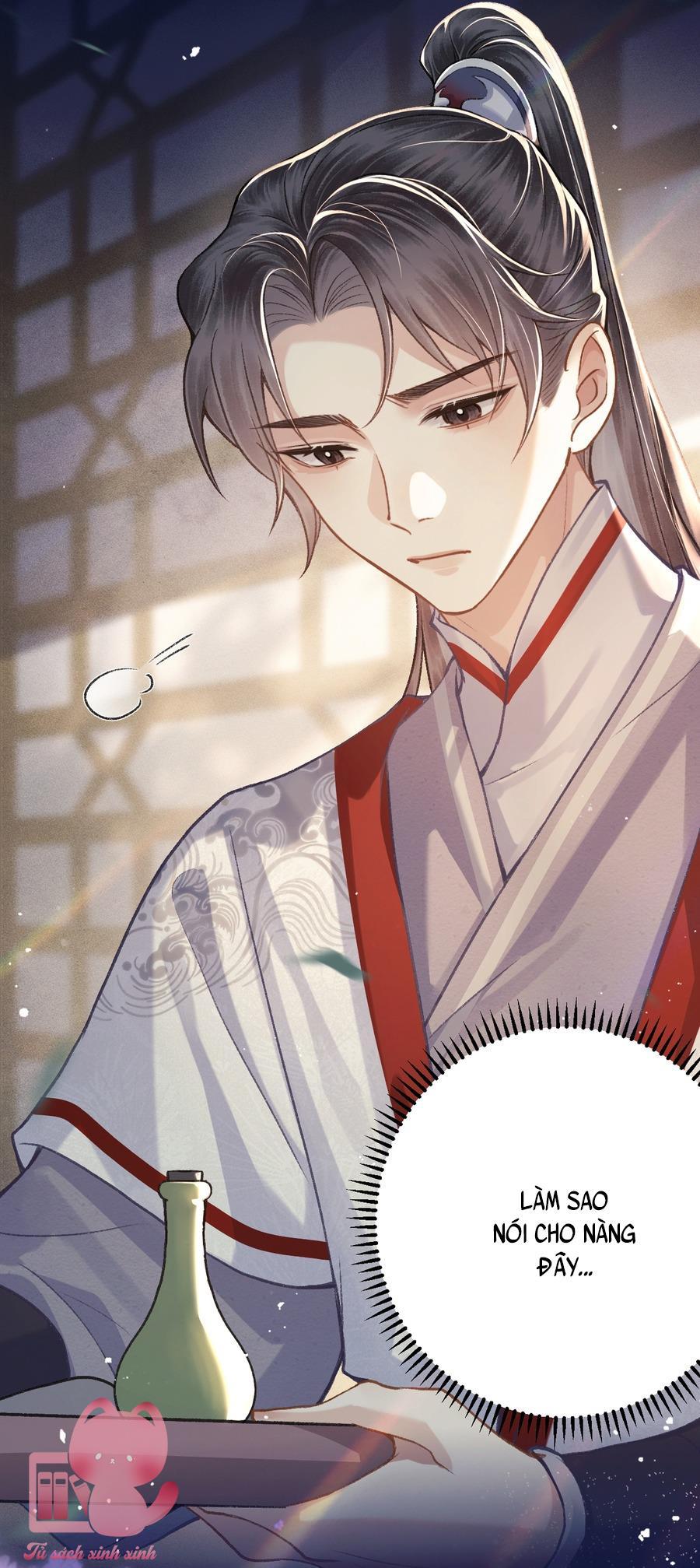 Gả Cho Vai Ác Chap 61 - Next Chap 62