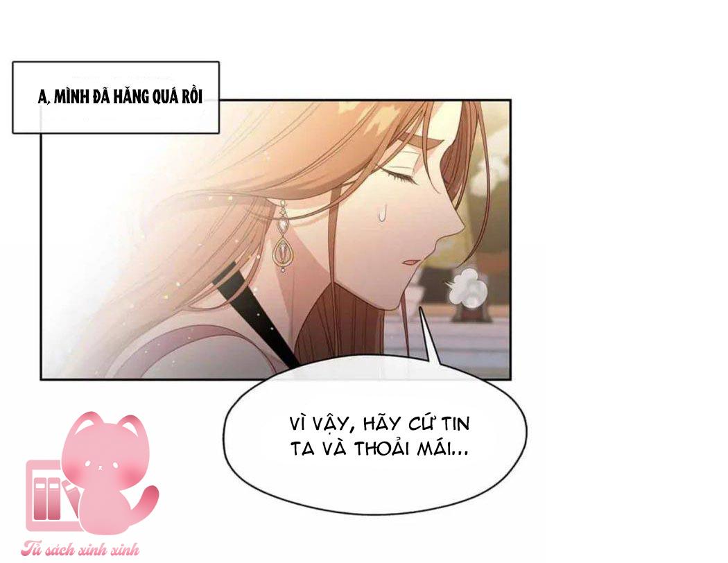 Hãy Coi Chừng Ác Nữ Chapter 63 - Trang 4