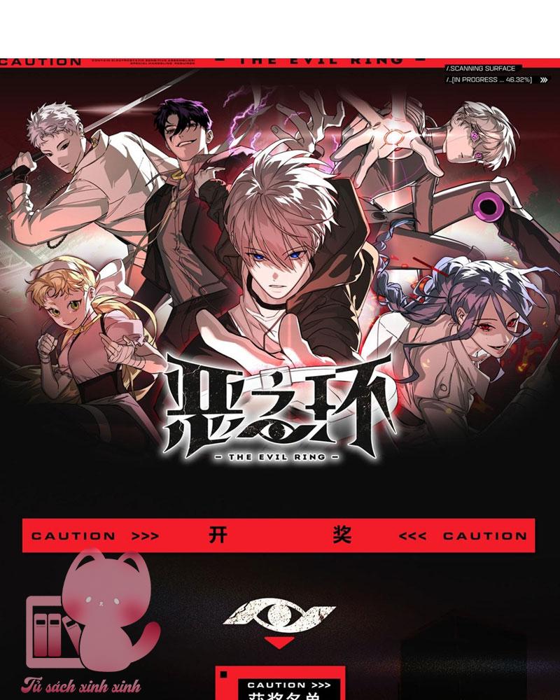 Ác Chi Hoàn Chapter 8 - Trang 4