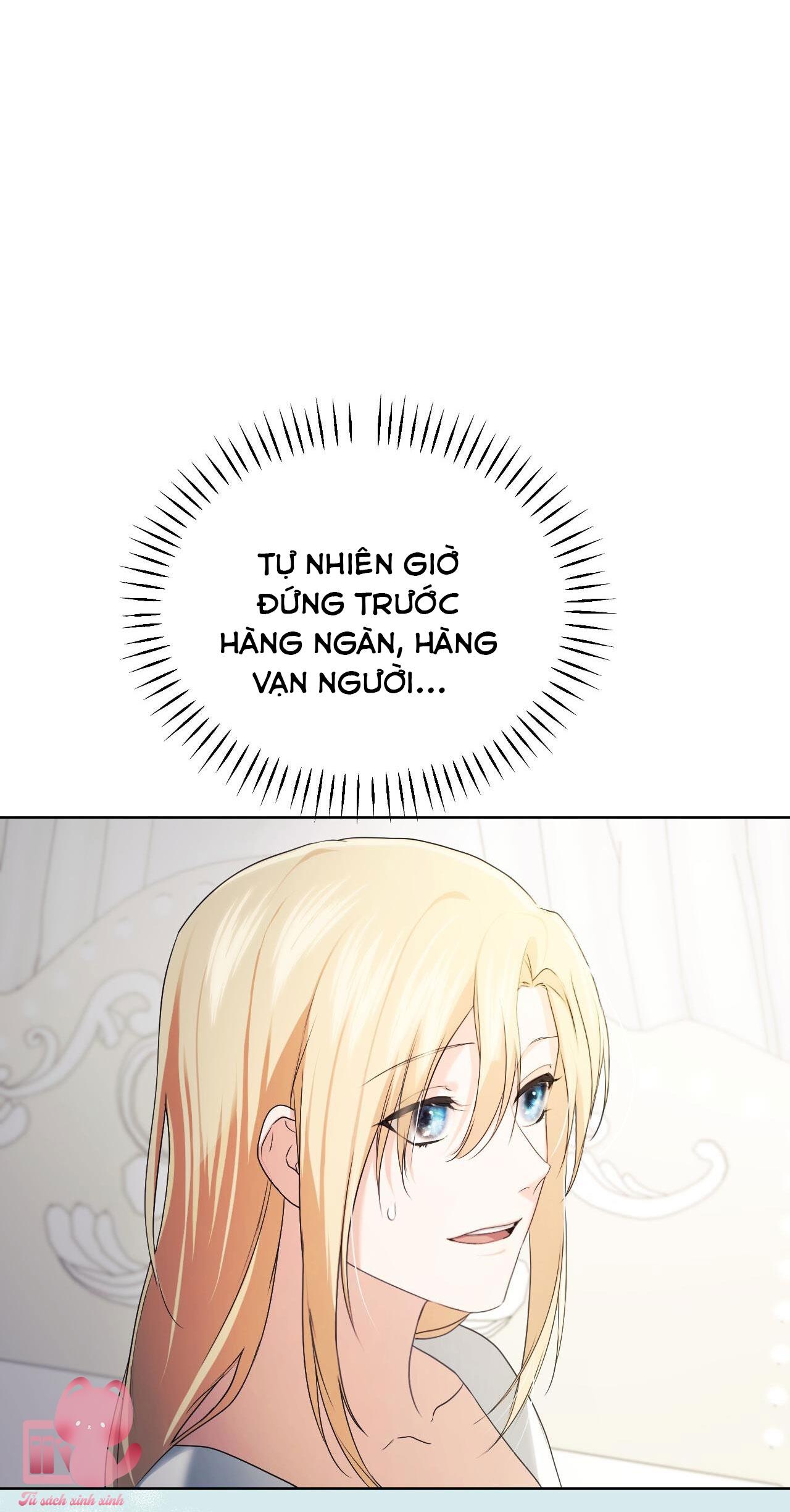 Thánh Nữ Giả Muốn Bỏ Trốn Chap 7 - Trang 4