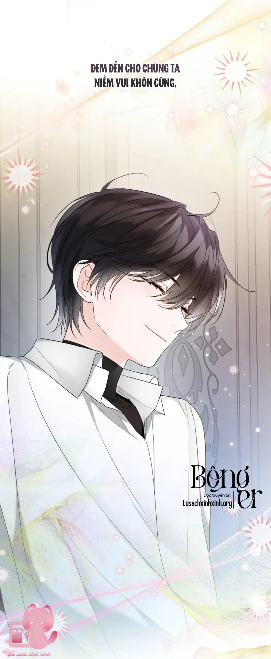 Tiểu Thư Crystal Là Nam Nhân Chap 25 - Trang 2
