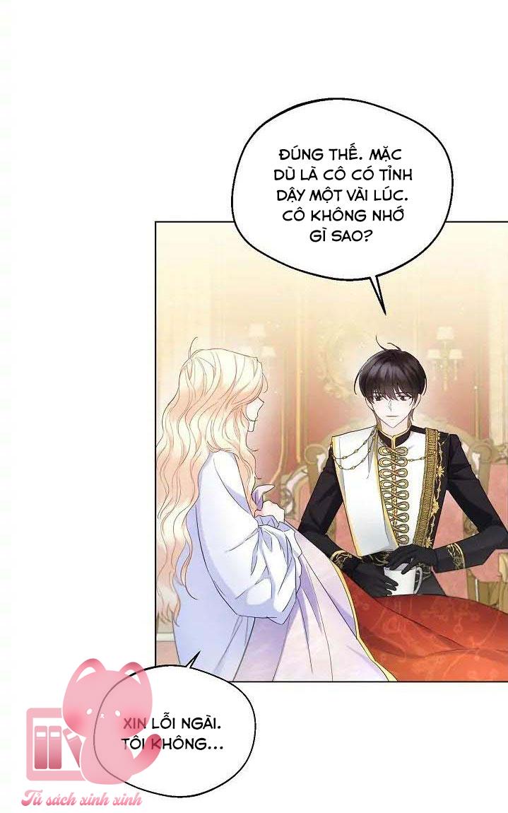 Tiểu Thư Crystal Là Nam Nhân Chap 10 - Trang 2