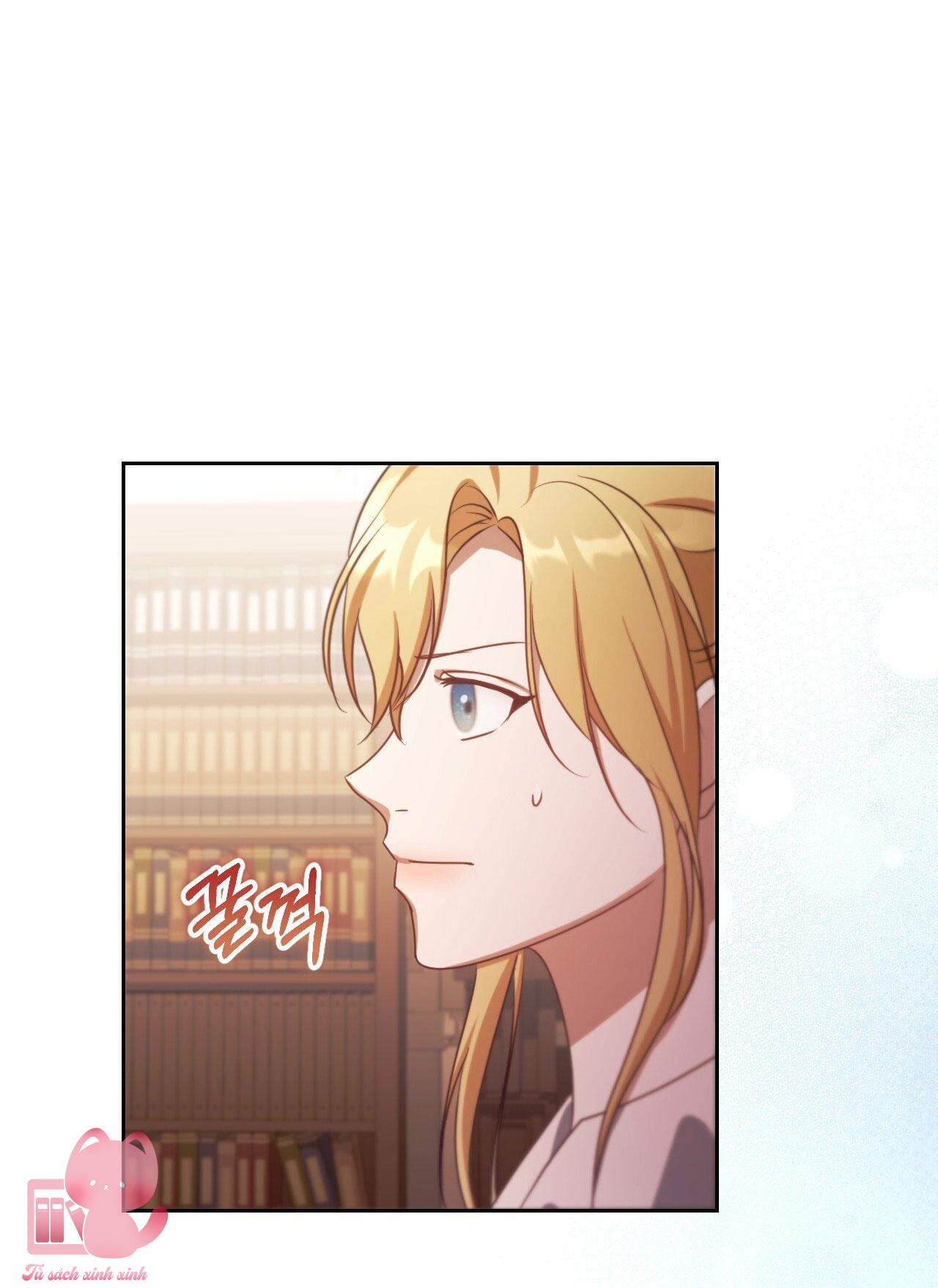 Thánh Nữ Giả Muốn Bỏ Trốn Chap 35 - Trang 4