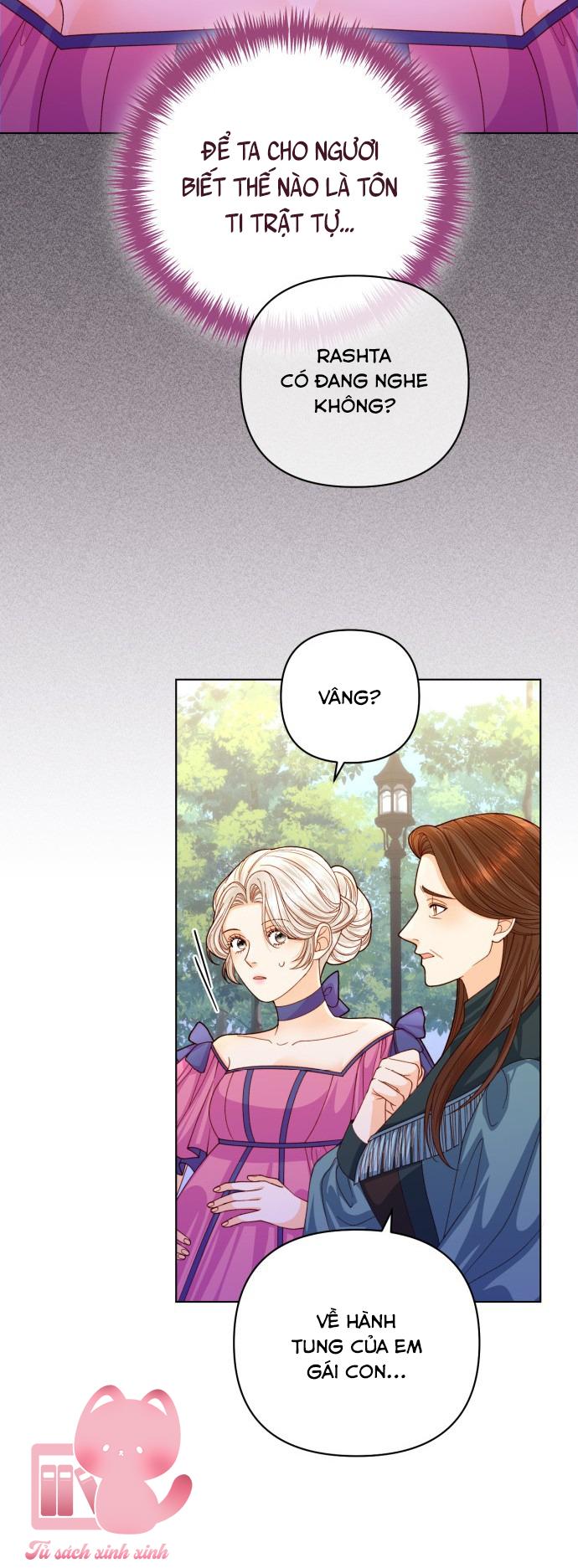 Hoàng Hậu Tái Hôn Chapter 141 - Next Chapter 142