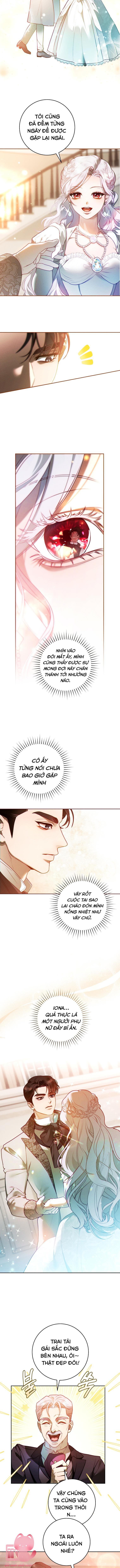Cuộc hôn nhân này chắc chắn sẽ thành công Chap 7 - Next Chap 8