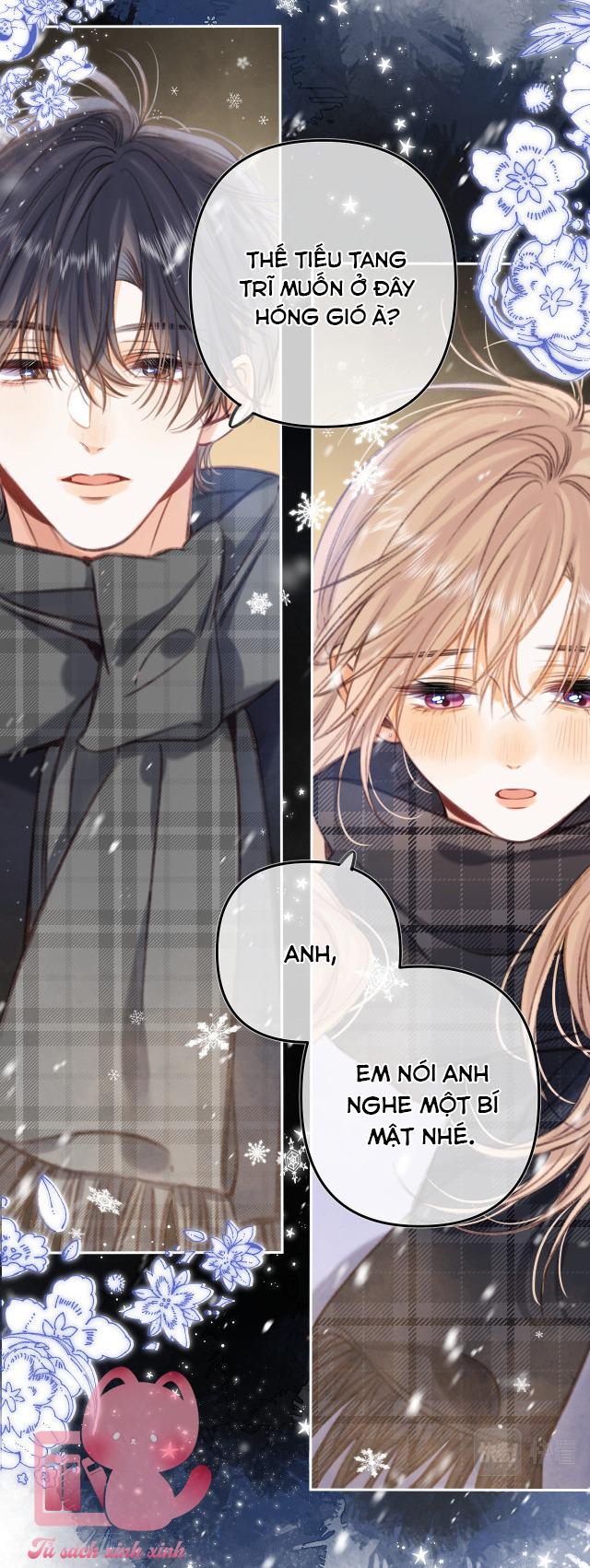 Mối Tình Thầm Kín Chapter 62 - Trang 4