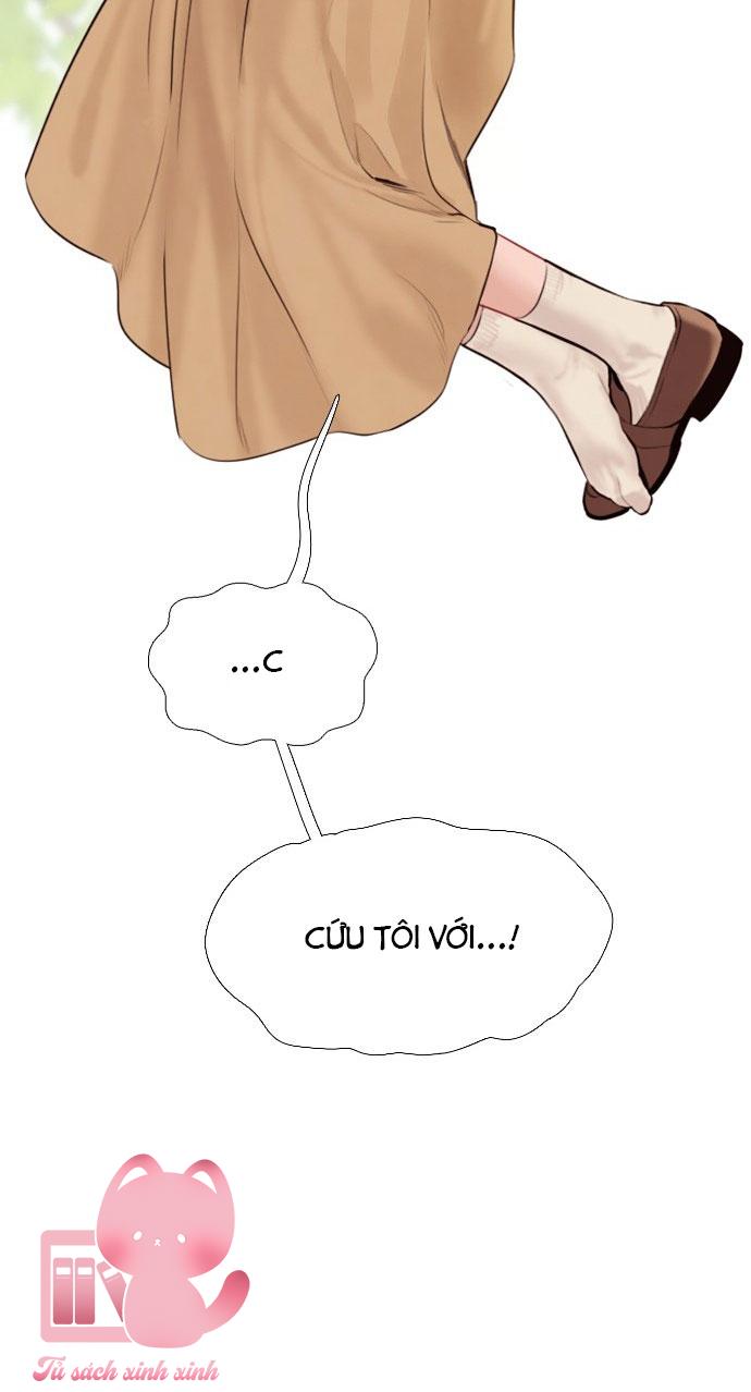 Hãy Khóc Và Cầu Nguyện Đi Chapter 32 - Trang 4