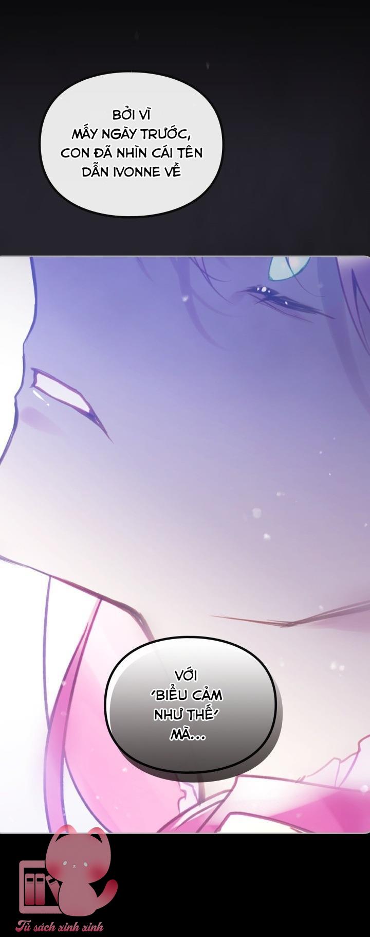 Kết Cục Của Nhân Vật Phản Diện Chỉ Có Thể Là Cái Chết Chapter 151 - Next Chapter 152