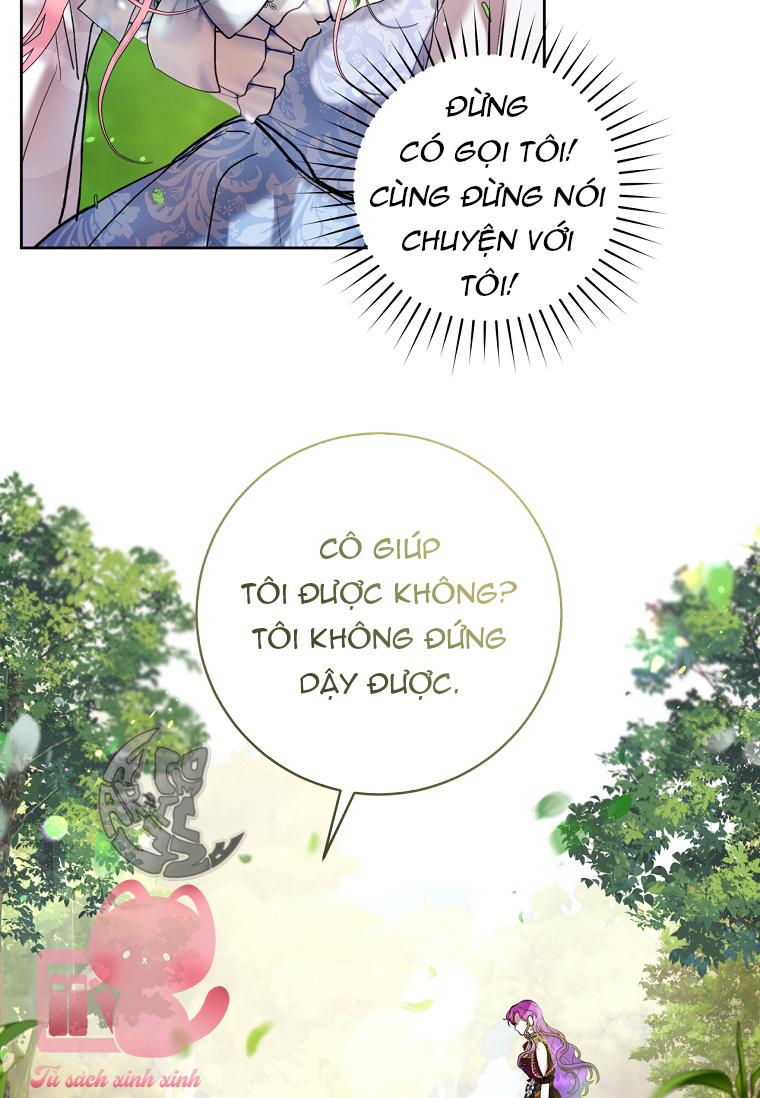 Làm Ác Nữ Bộ Không Tuyệt Sao? Chap 22 - Trang 4