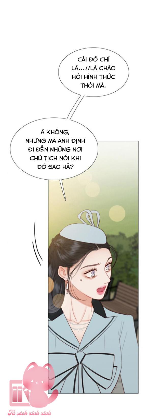 Serena Chương 38 - Next Chapter 38.1