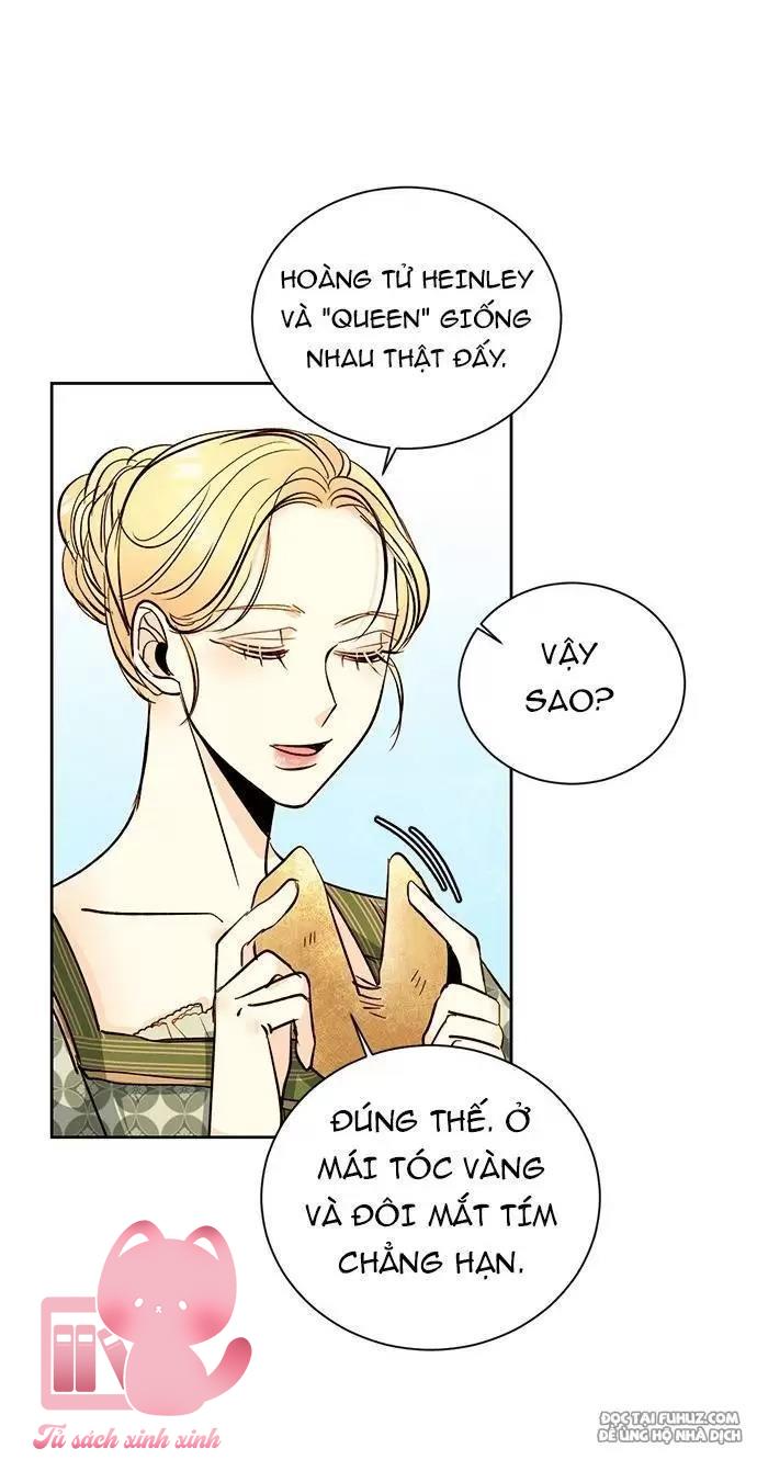 Hoàng Hậu Tái Hôn Chapter 29 - Next Chapter 30