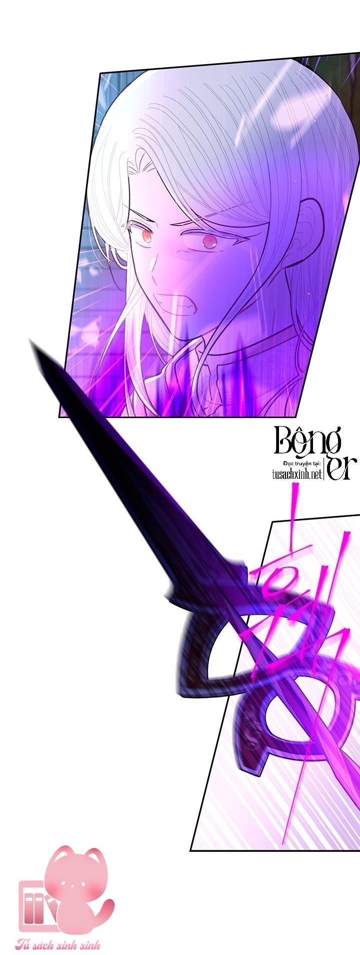 Hoàng Nữ Tóc Đen Chapter 103 - Next Chapter 104