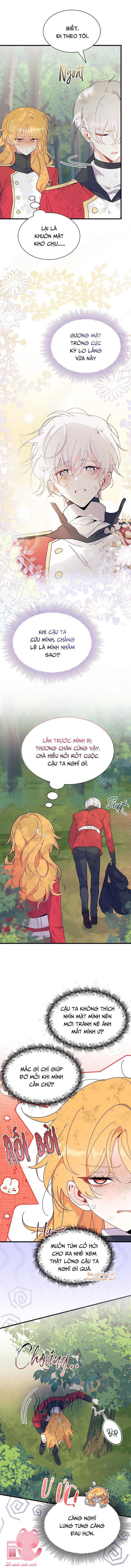 Tôi Không Muốn Làm Người Mai Mối Chap 41(SS2) - Next Chapter 42