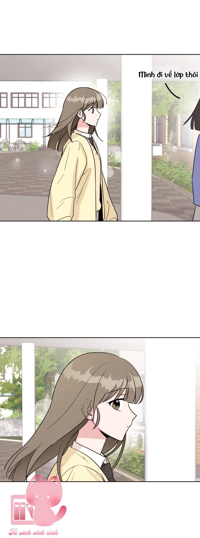 Chúng Ta Là Gì Của Nhau? Chap 7 - Next Chap 8