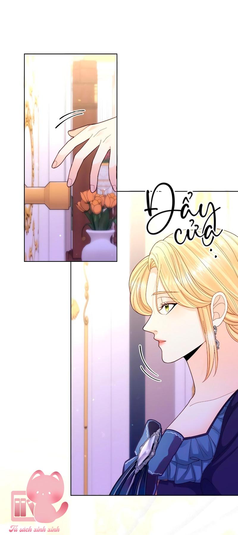 Hoàng Hậu Tái Hôn Chapter 134 - Next Chapter 135