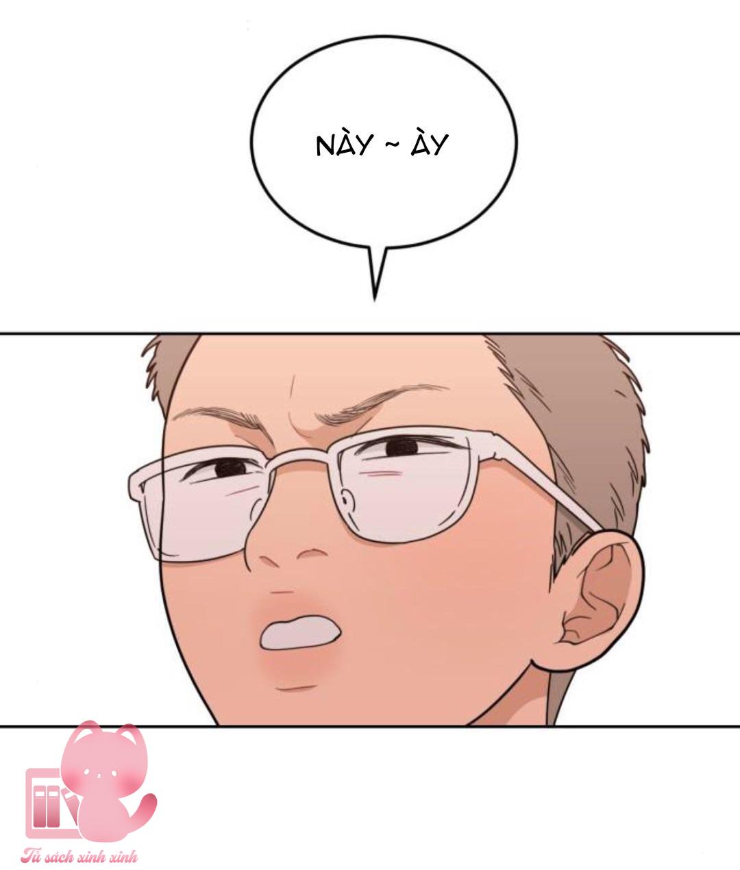 Vận May Không Ngờ Chapter 24 - Next Chapter 24.1