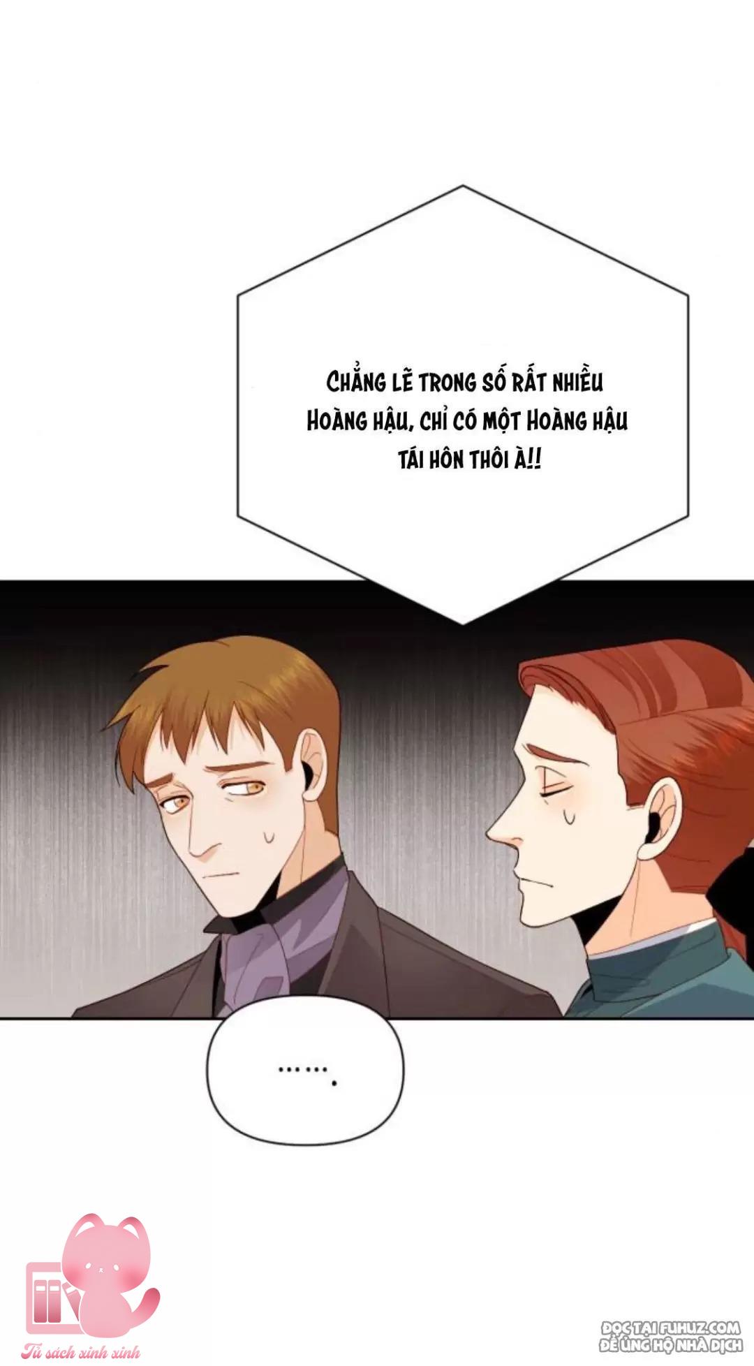 Hoàng Hậu Tái Hôn Chapter 84 - Next Chapter 85
