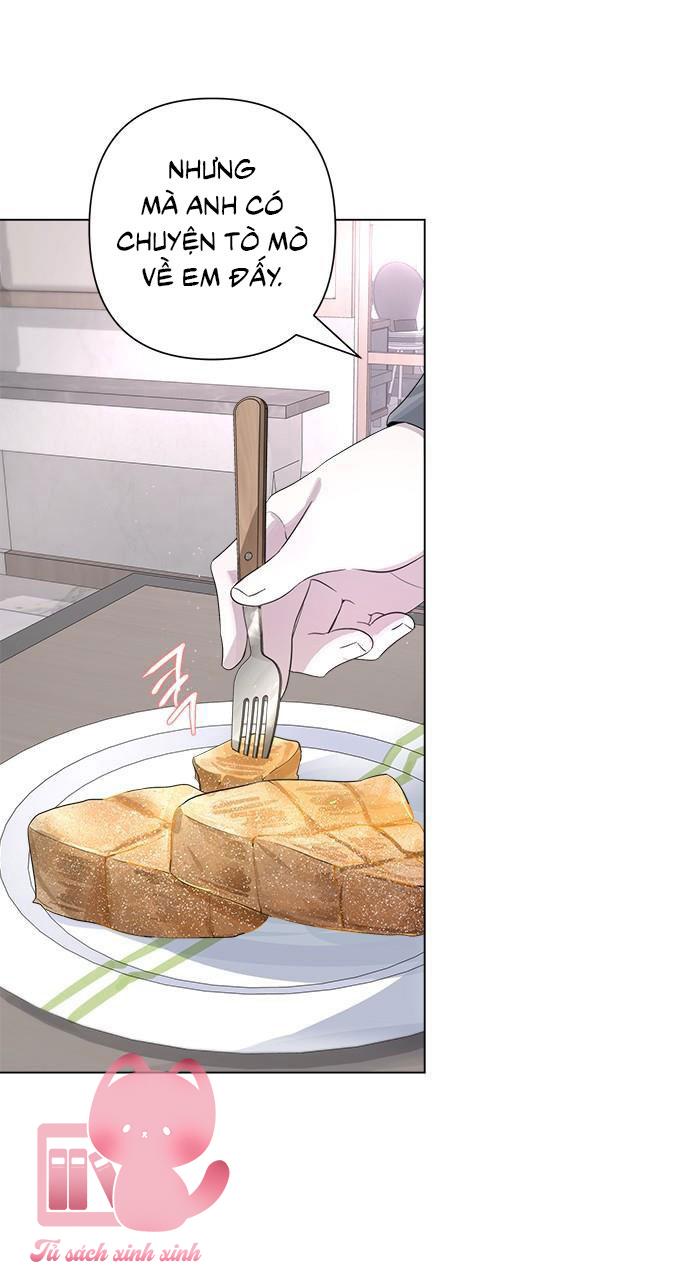 Đàn Anh Xấu Xa! Chap 73 - Trang 3