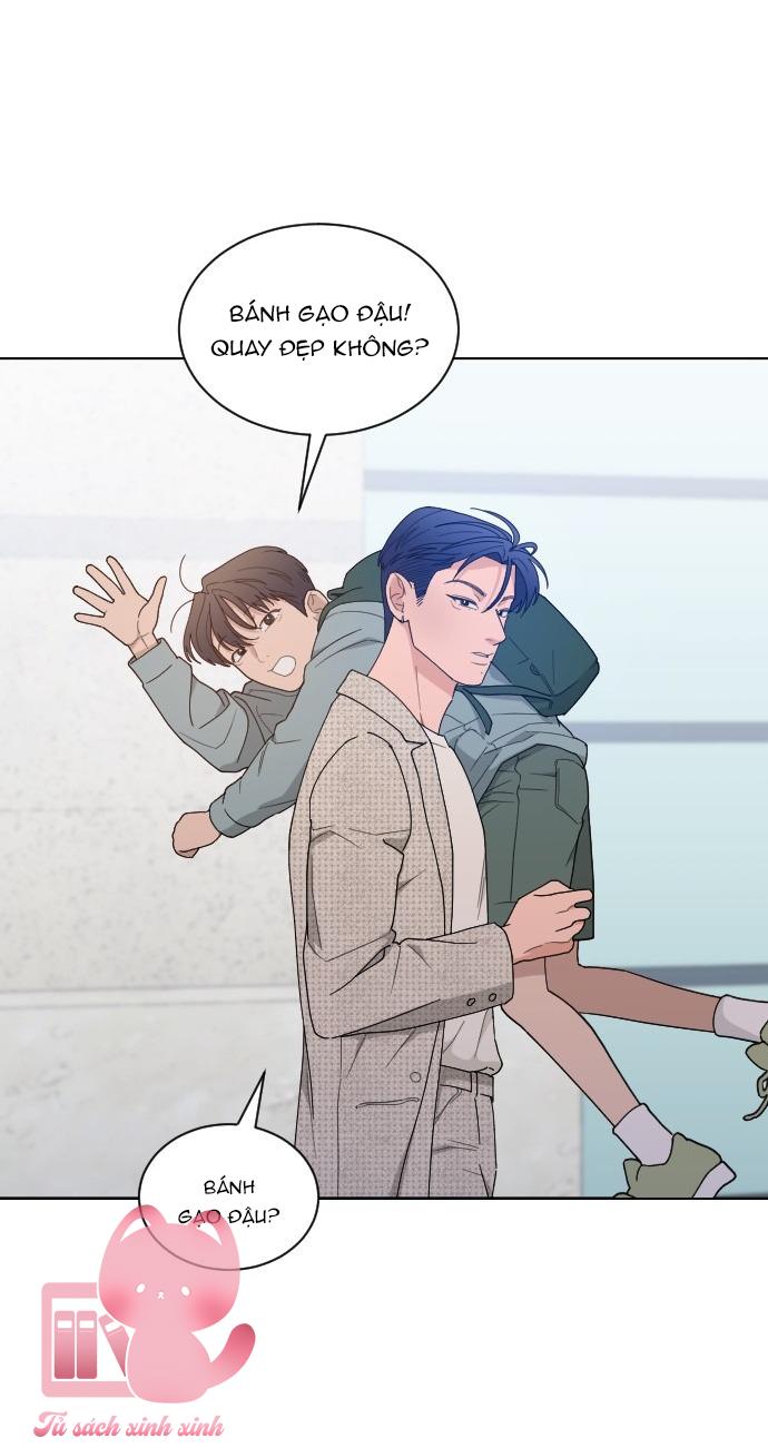 Vận May Không Ngờ Chap 53 - Next Chapter 54