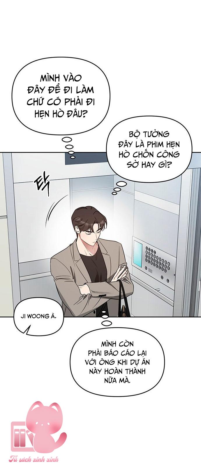 Gieo Nhân Gặt Quả Chap 51 - Trang 2
