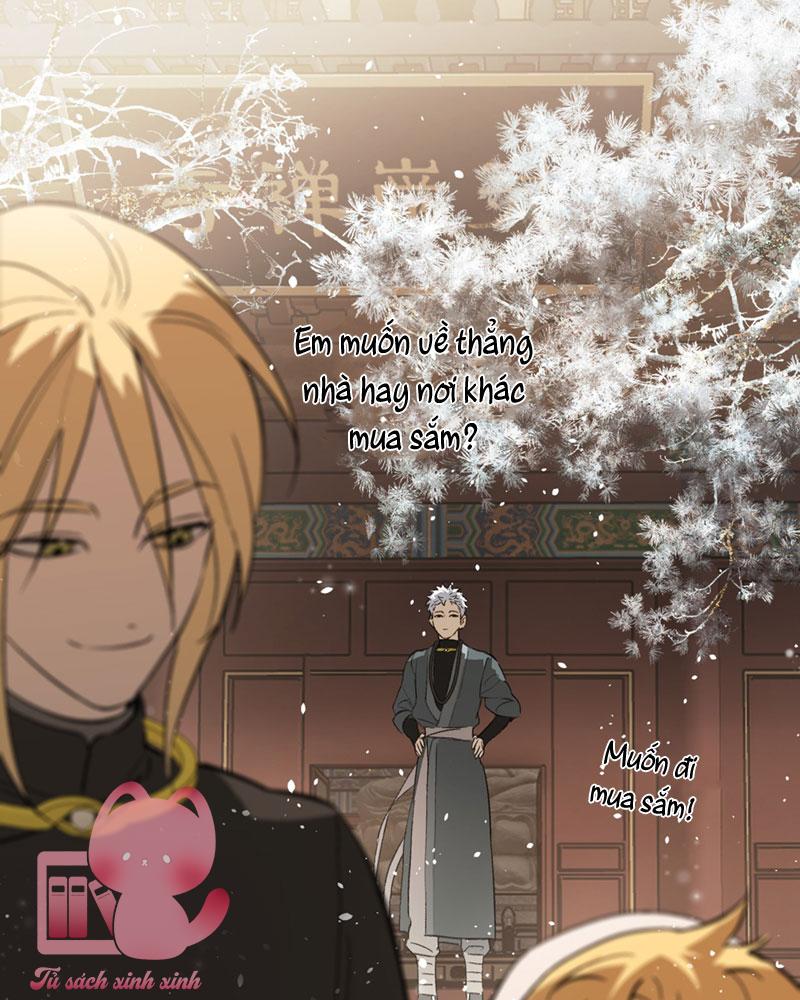 Ác Chi Hoàn Chapter 29 - Trang 4