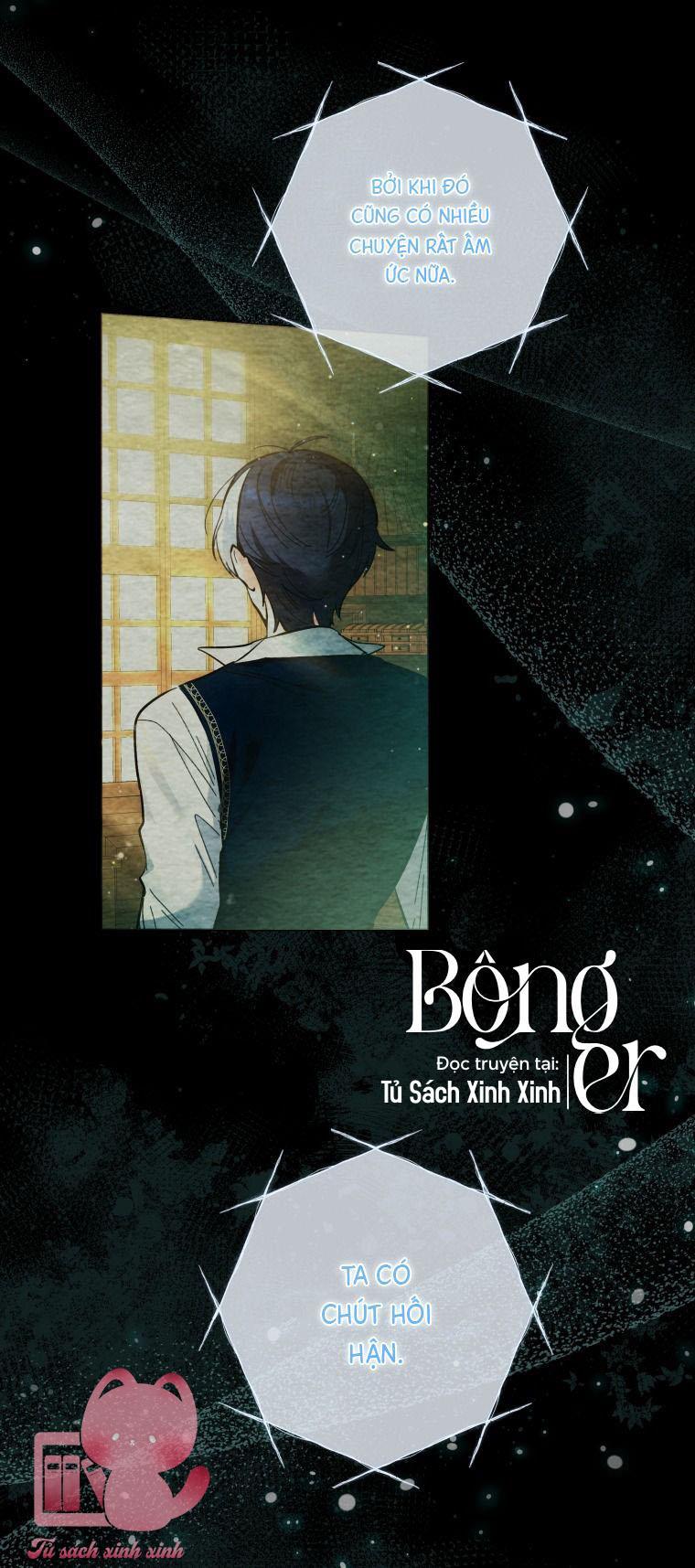 Bé Con Cá Voi Sát Thủ Chapter 12 - Next Chapter 13