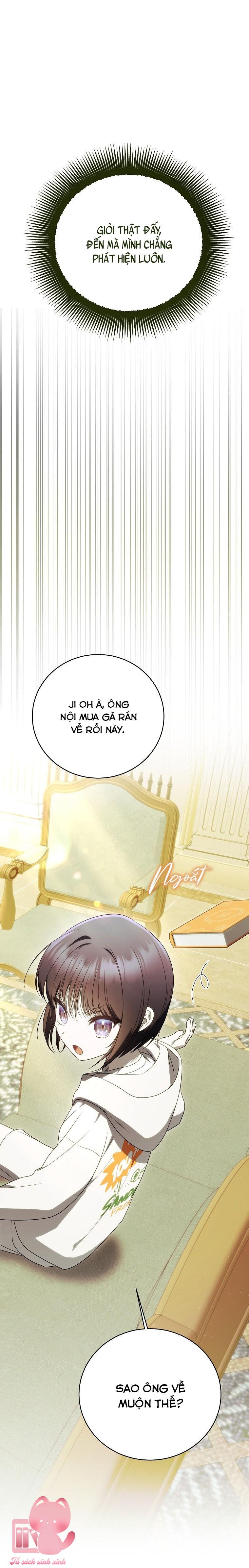 Hướng Dẫn Sinh Tồn Dành Cho Ranker Chap 51 - Trang 4