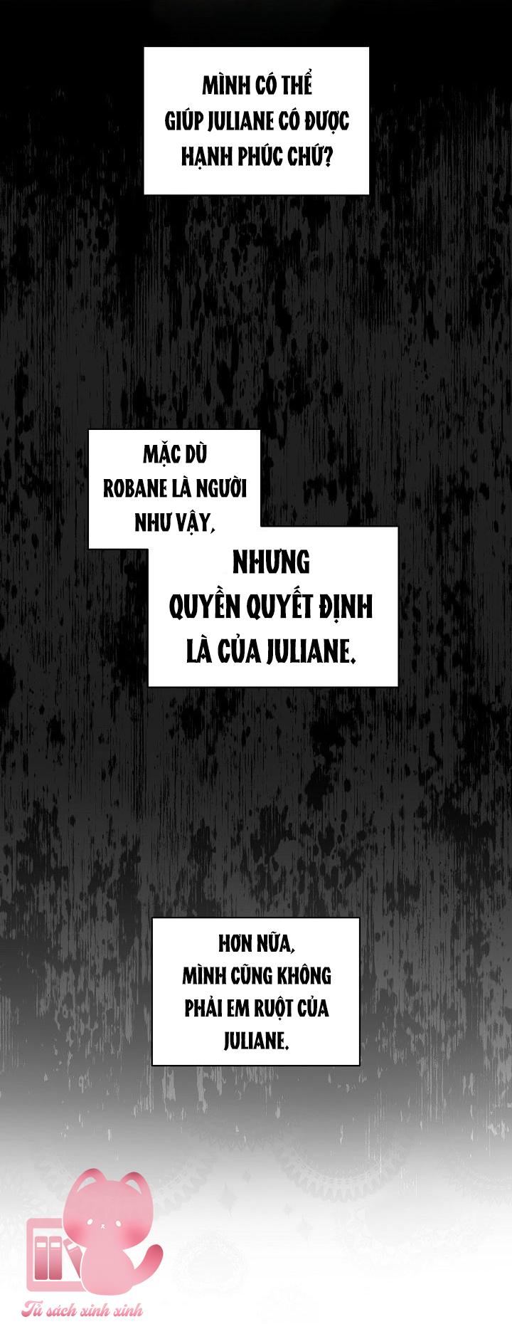 Quý Cô Thế Giới Ngầm Chap 18 - Next Chapter 18.5