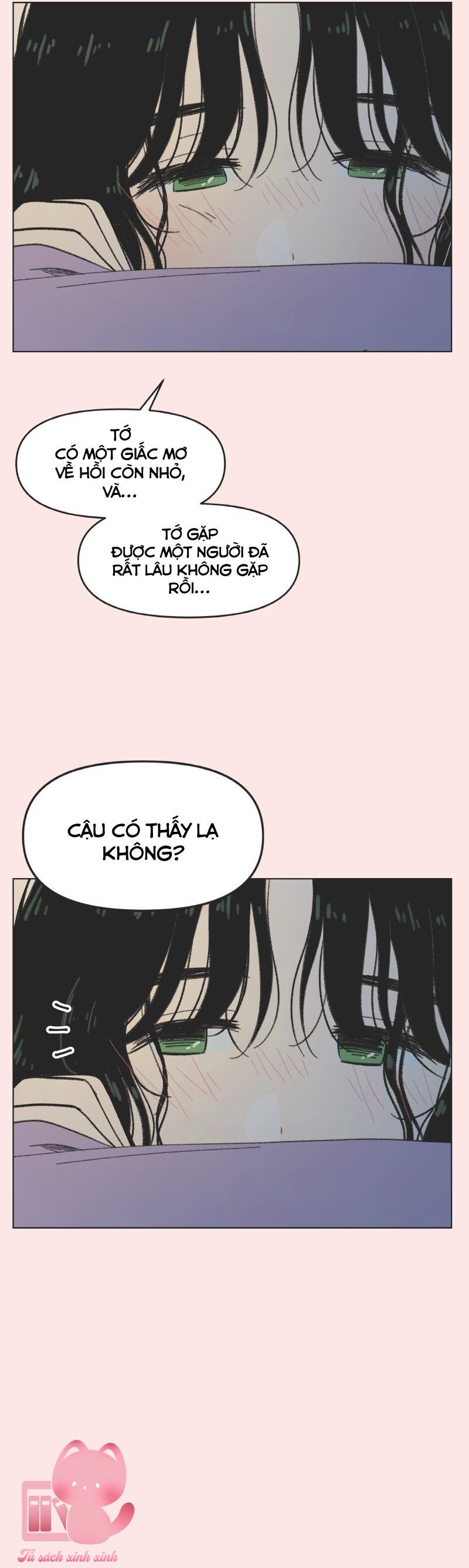 Thanh Xuân Ngọt Ngào Chap 10 - Trang 2