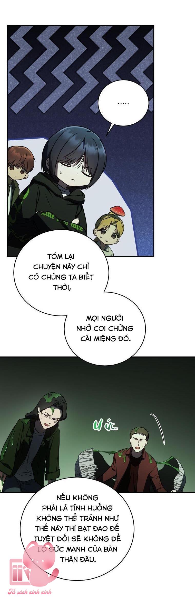 Hướng Dẫn Sinh Tồn Dành Cho Ranker Chapter 28 - Next Chapter 29