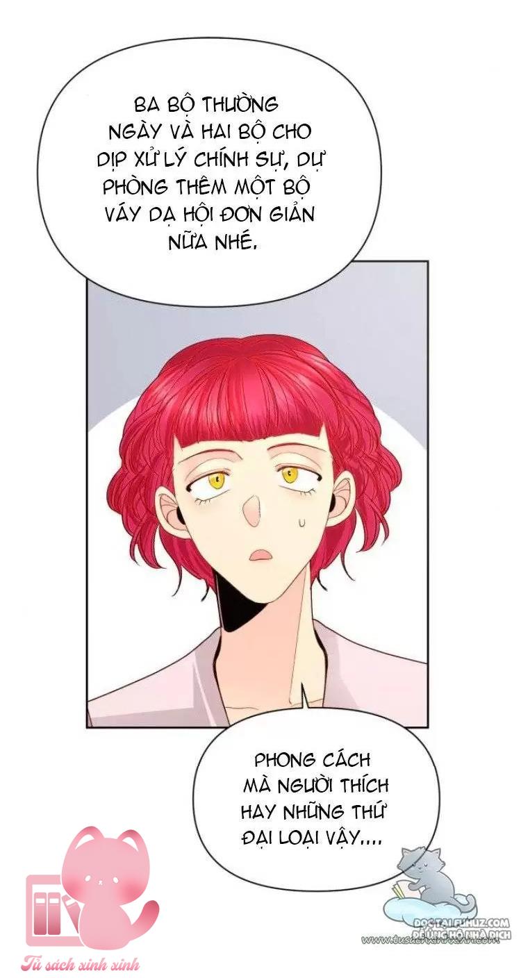Hoàng Hậu Tái Hôn Chapter 88 - Next Chapter 89