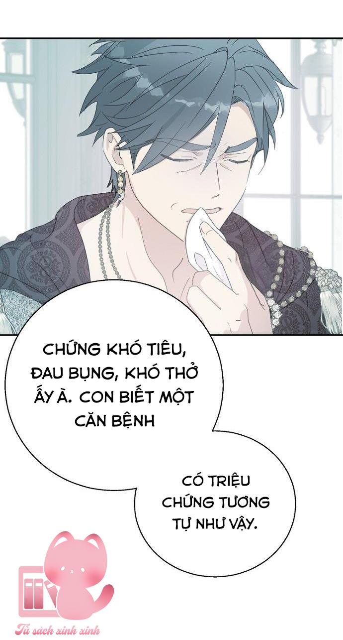 Bỏ Quách Chồng Con Đi, Tiền Bạc Mới Là Tất Cả Chap 99 - Trang 2