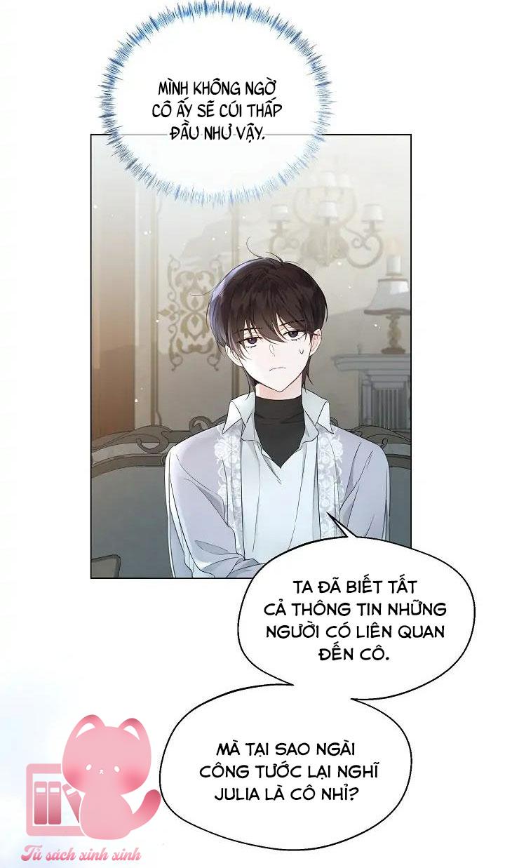 Tiểu Thư Crystal Là Nam Nhân Chap 6 - Trang 2