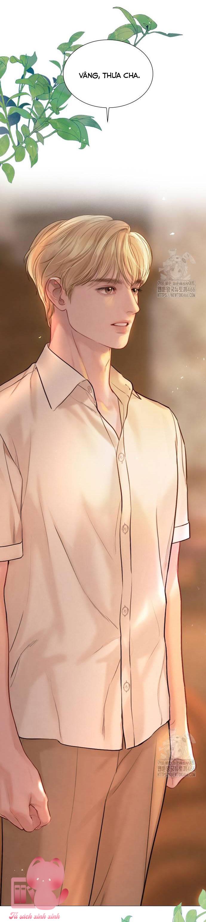 Hãy Khóc Và Cầu Nguyện Đi Chapter 34 - Trang 4