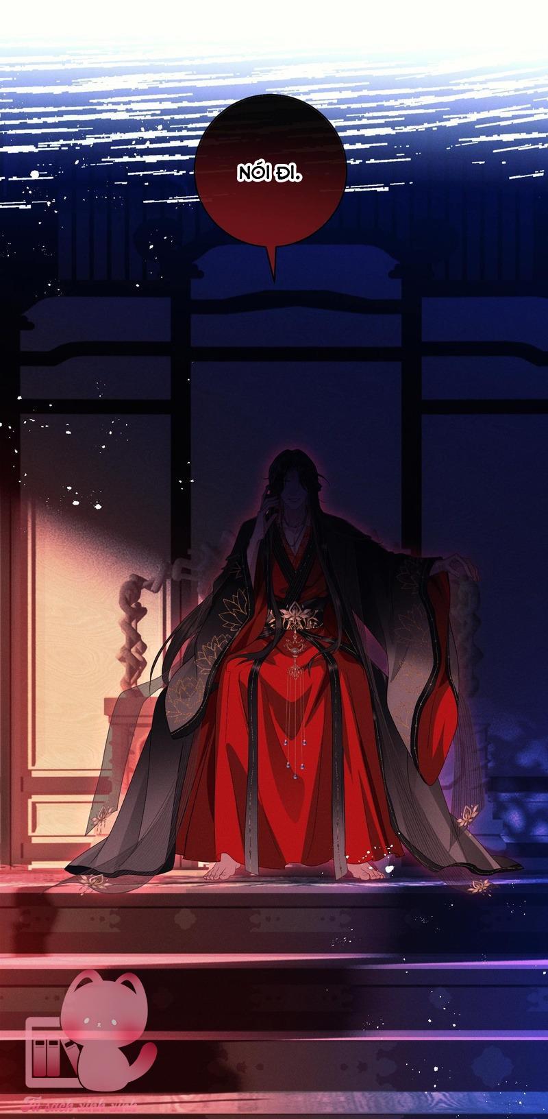 Dâng Cá Muối Cho Sư Tổ Chap 5 - Next Chap 6