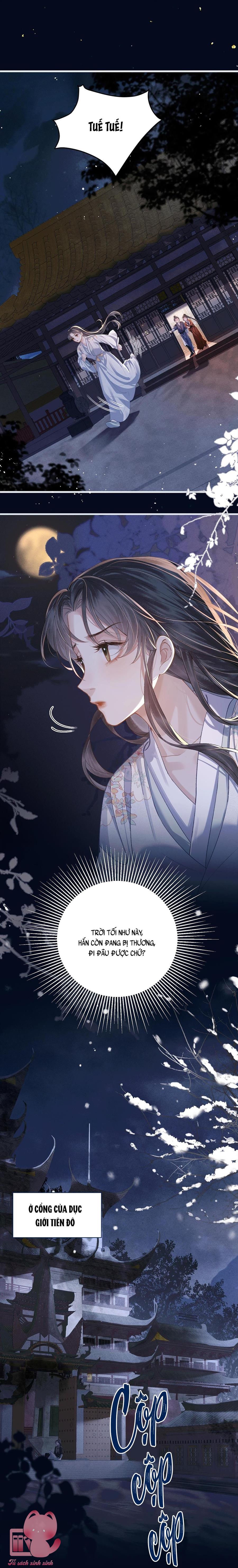 Gả Cho Vai Ác Chap 19 - Next Chap 20