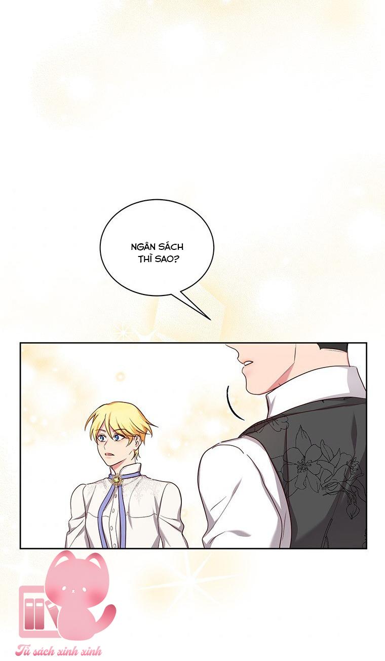 Thế Thì Ta Cứ Trở Thành Kẻ Ác Thôi Chap 44 - Trang 2