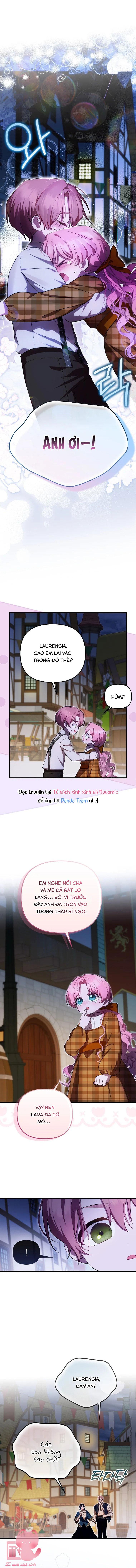 Lần Đầu Tiên Được Yêu Thương Chapter 29 - Next Chapter 30