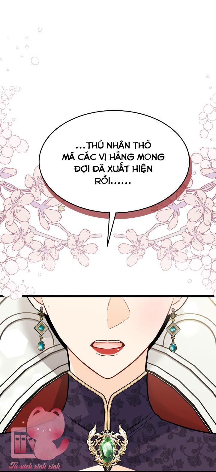Quan Hệ Cộng Sinh Giữa Báo Đen Và Thỏ Trắng Chap 140 - Next Chap 141