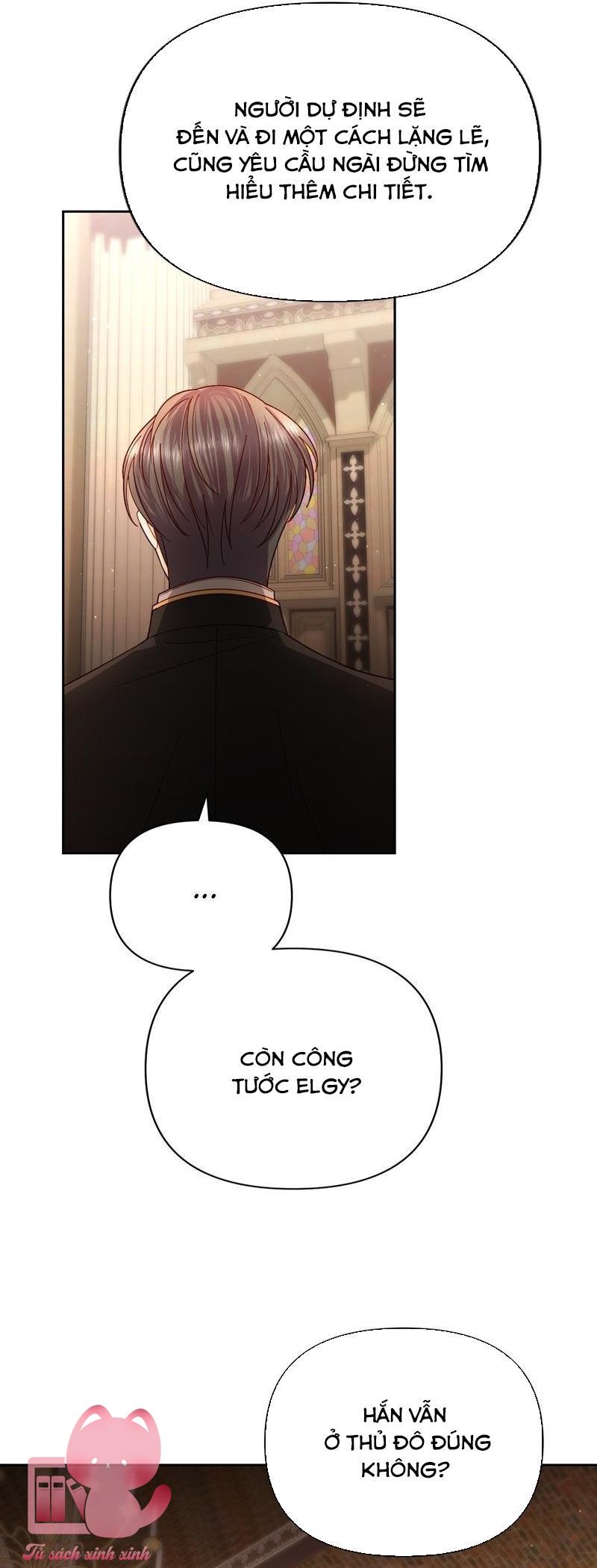 Hoàng Hậu Tái Hôn Chap 187 - Next Chap 188
