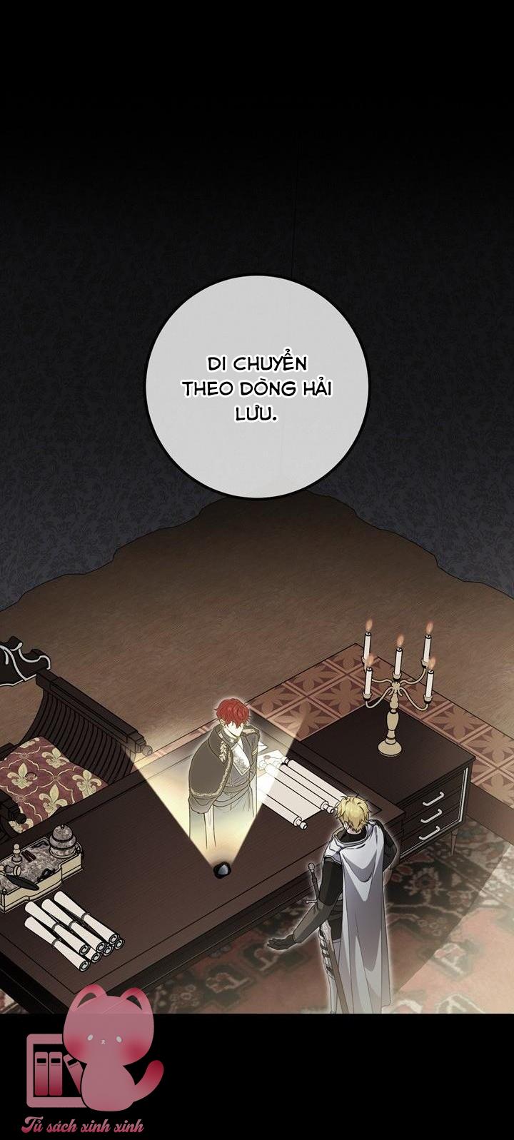 Hướng Về Ánh Dương Lần Nữa Chapter 104 - Trang 4
