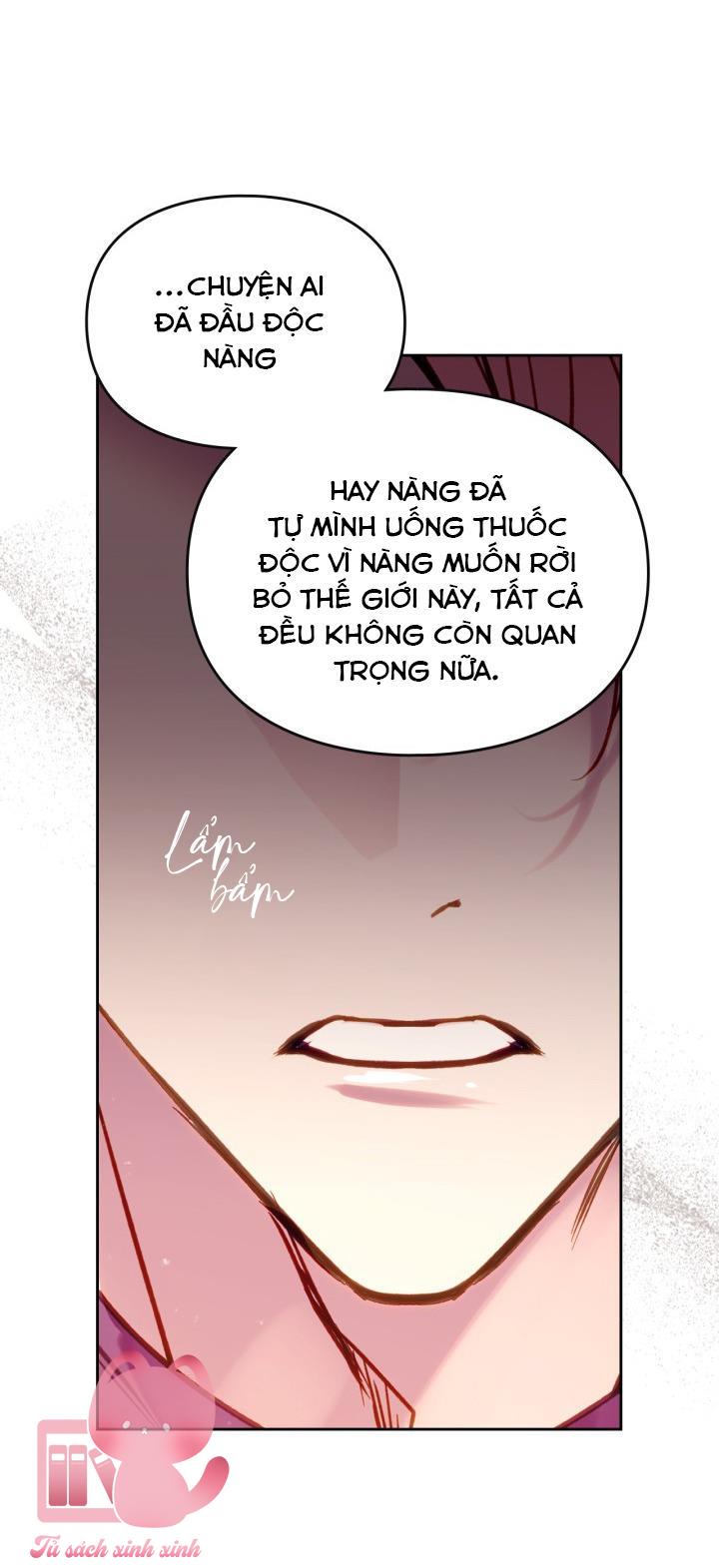 Kết Cục Của Nhân Vật Phản Diện Chỉ Có Thể Là Cái Chết Chapter 162 - Next Chap 163