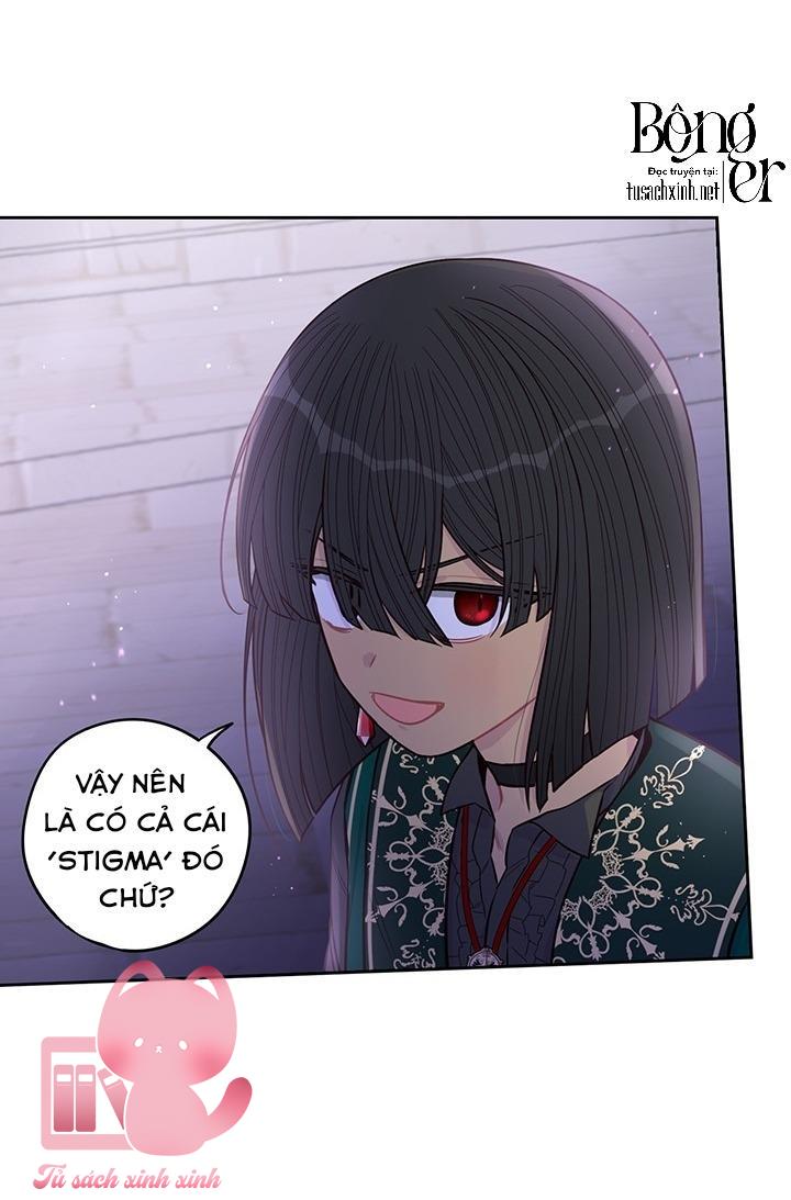 Hoàng Nữ Tóc Đen Chapter 103 - Next Chapter 104